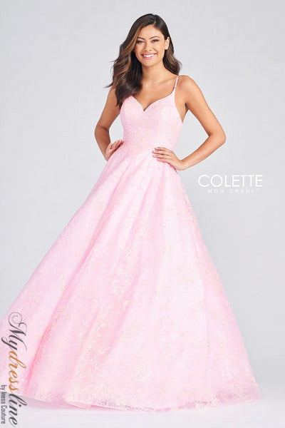 Colette CL12261 - Mydressline