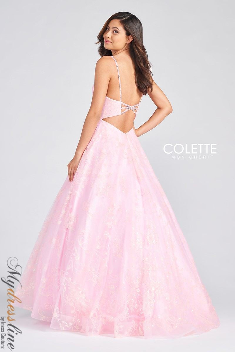 Colette CL12261 - Mydressline