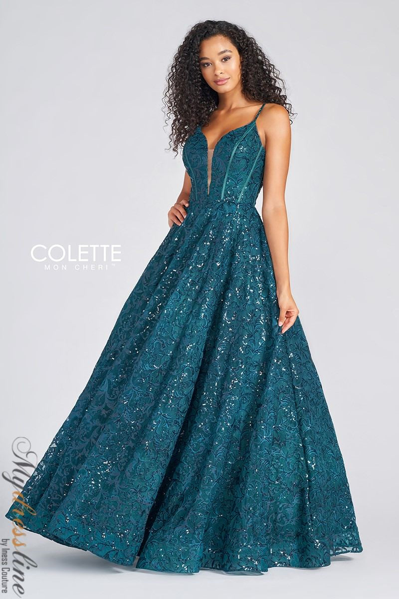 Colette CL12264 - Mydressline