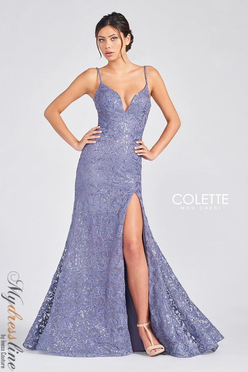 Colette CL12269 - Mydressline