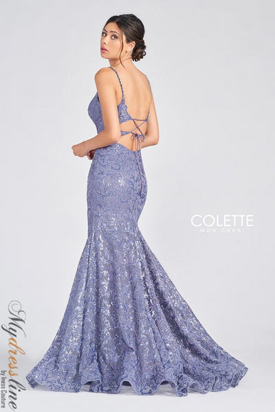 Colette CL12269 - Mydressline