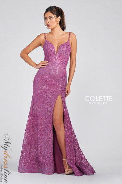 Colette CL12269 - Mydressline