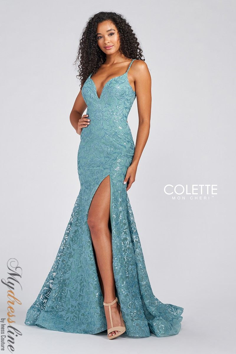 Colette CL12269 - Mydressline