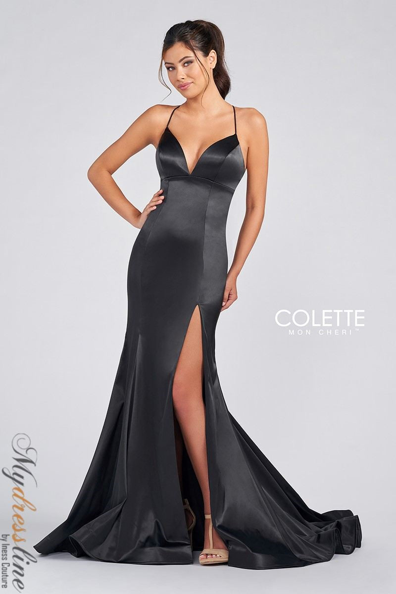 Colette CL12270 - Mydressline