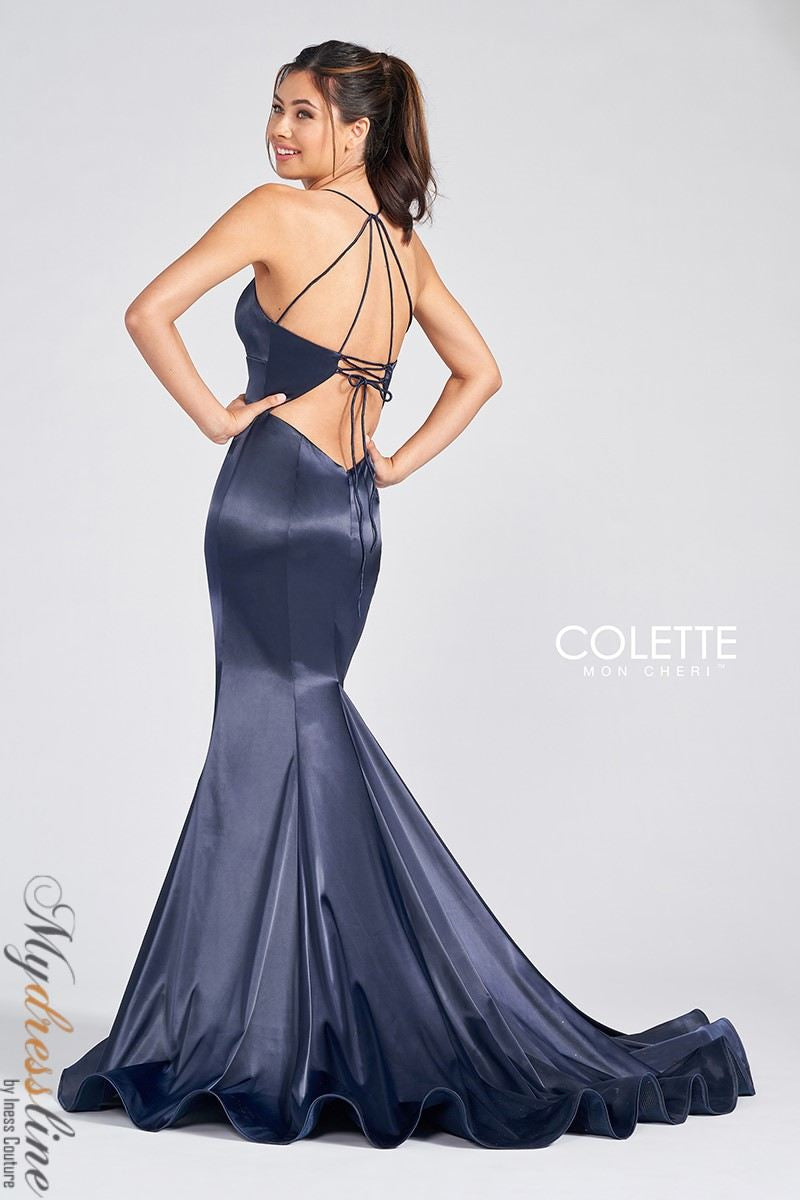 Colette CL12270 - Mydressline