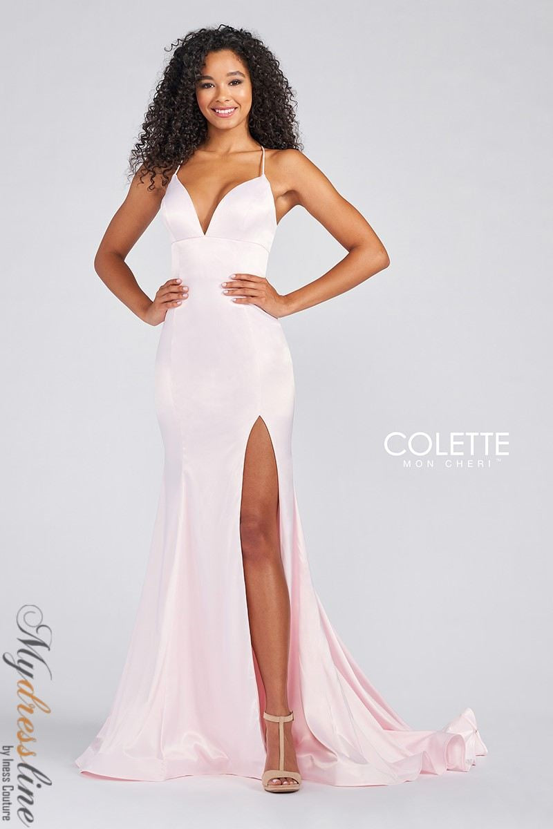 Colette CL12270 - Mydressline