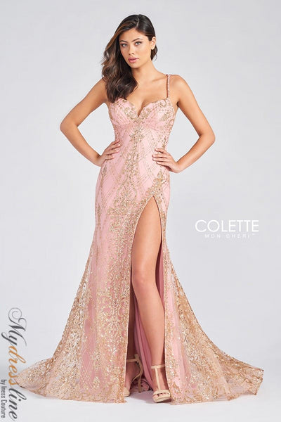 Colette CL12278 - Mydressline