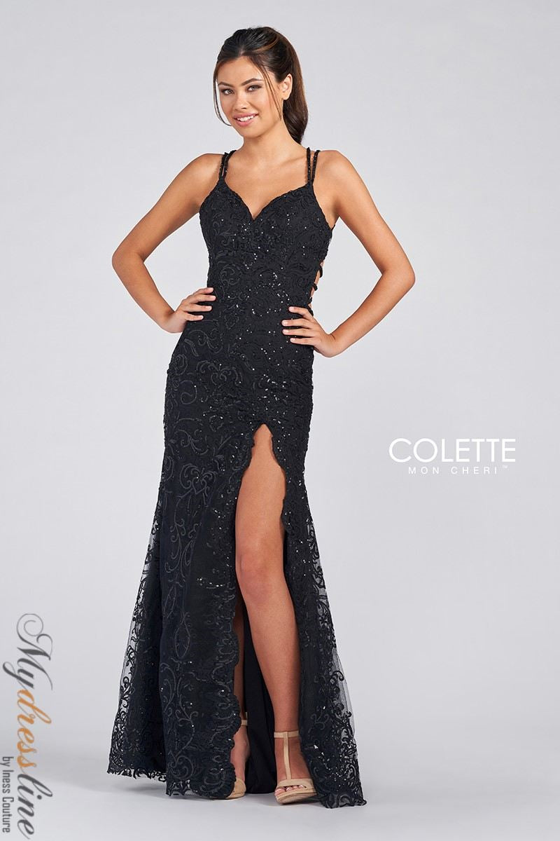 Colette CL12280 - Mydressline