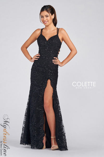 Colette CL12280 - Mydressline