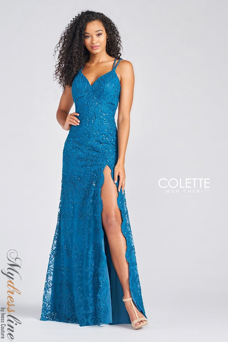 Colette CL12280 - Mydressline