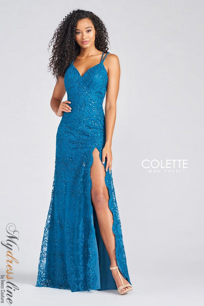 Colette CL12280 - Mydressline