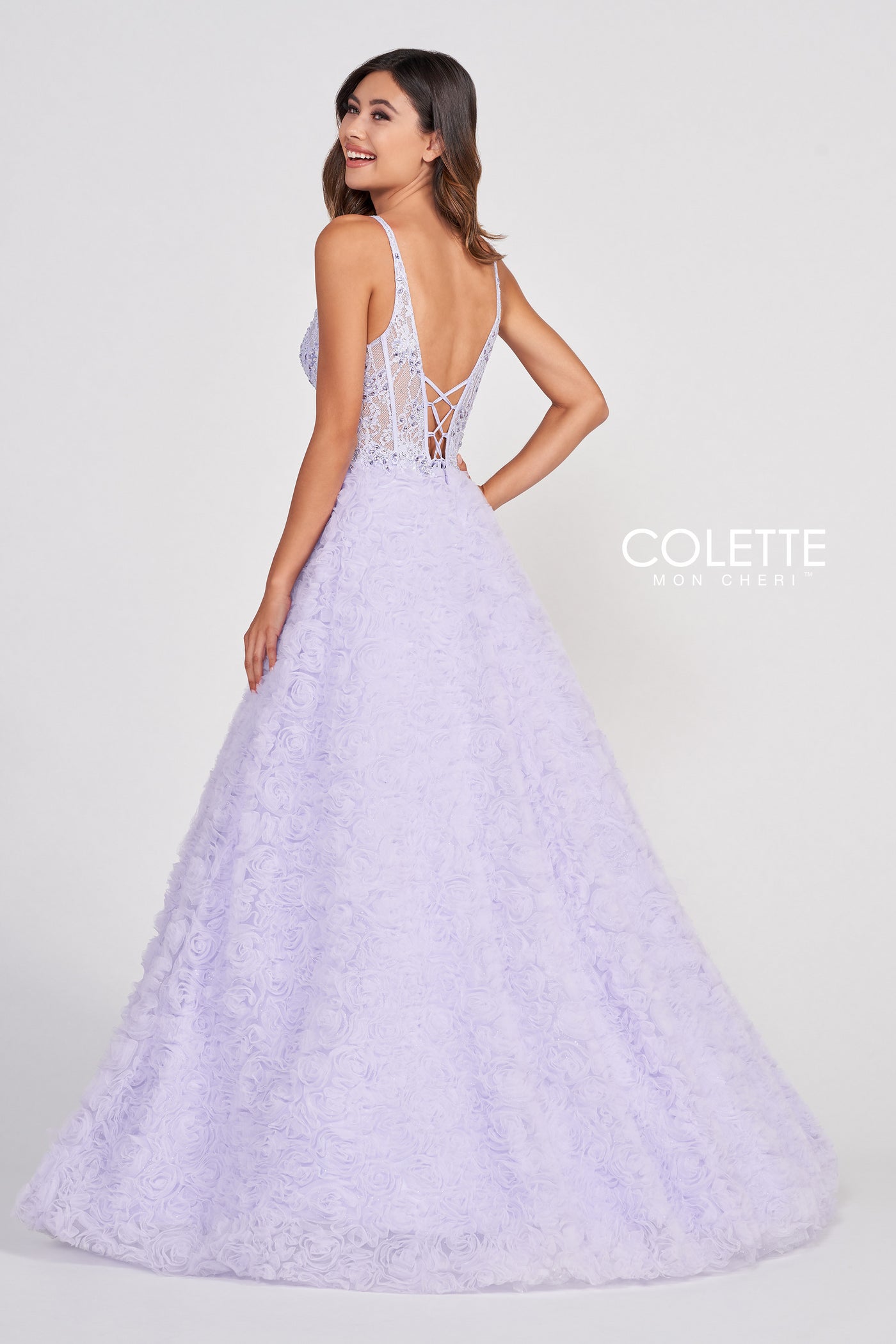 Colette CL2000 - Mydressline