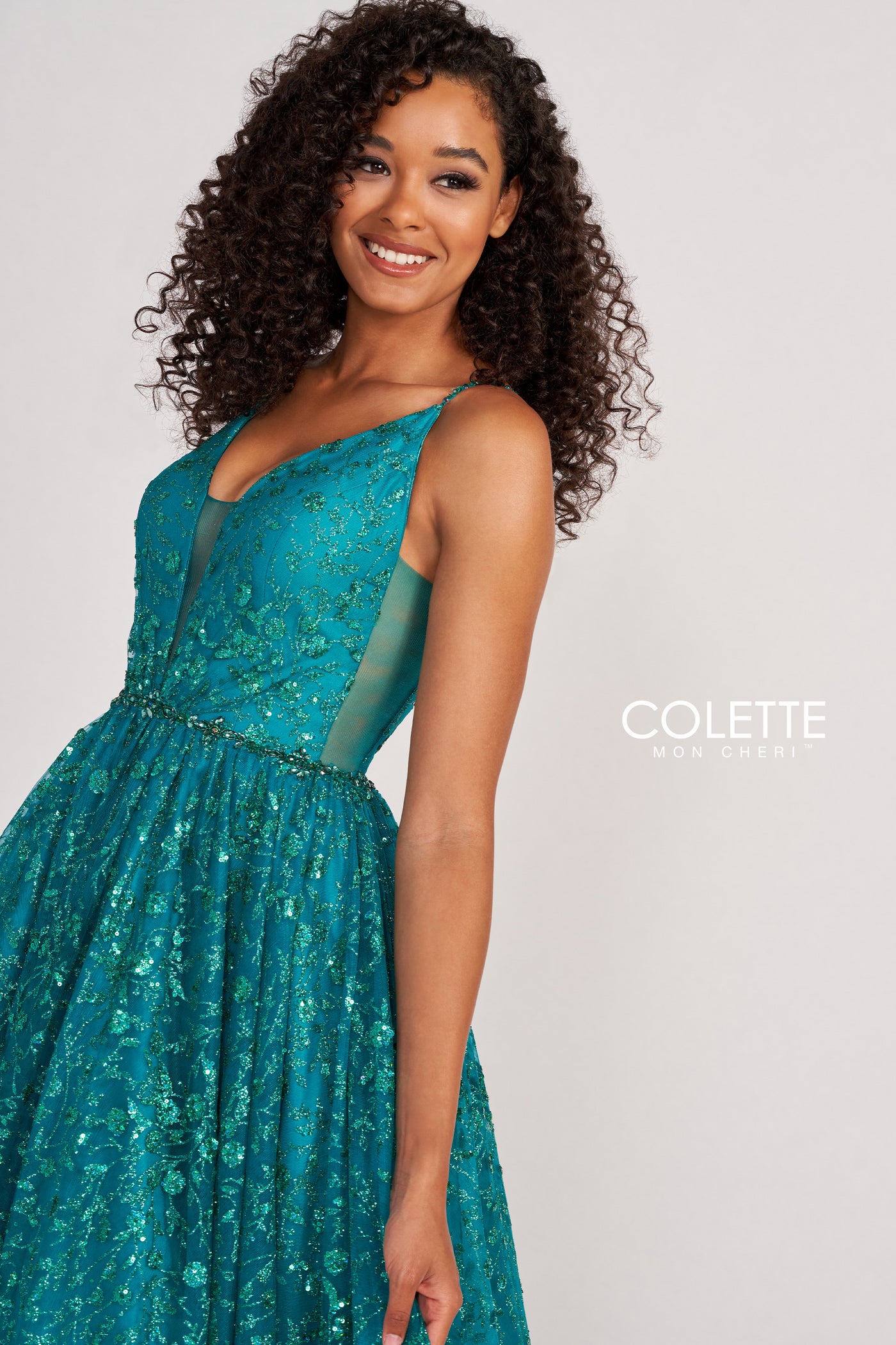 Colette CL2016 - Mydressline