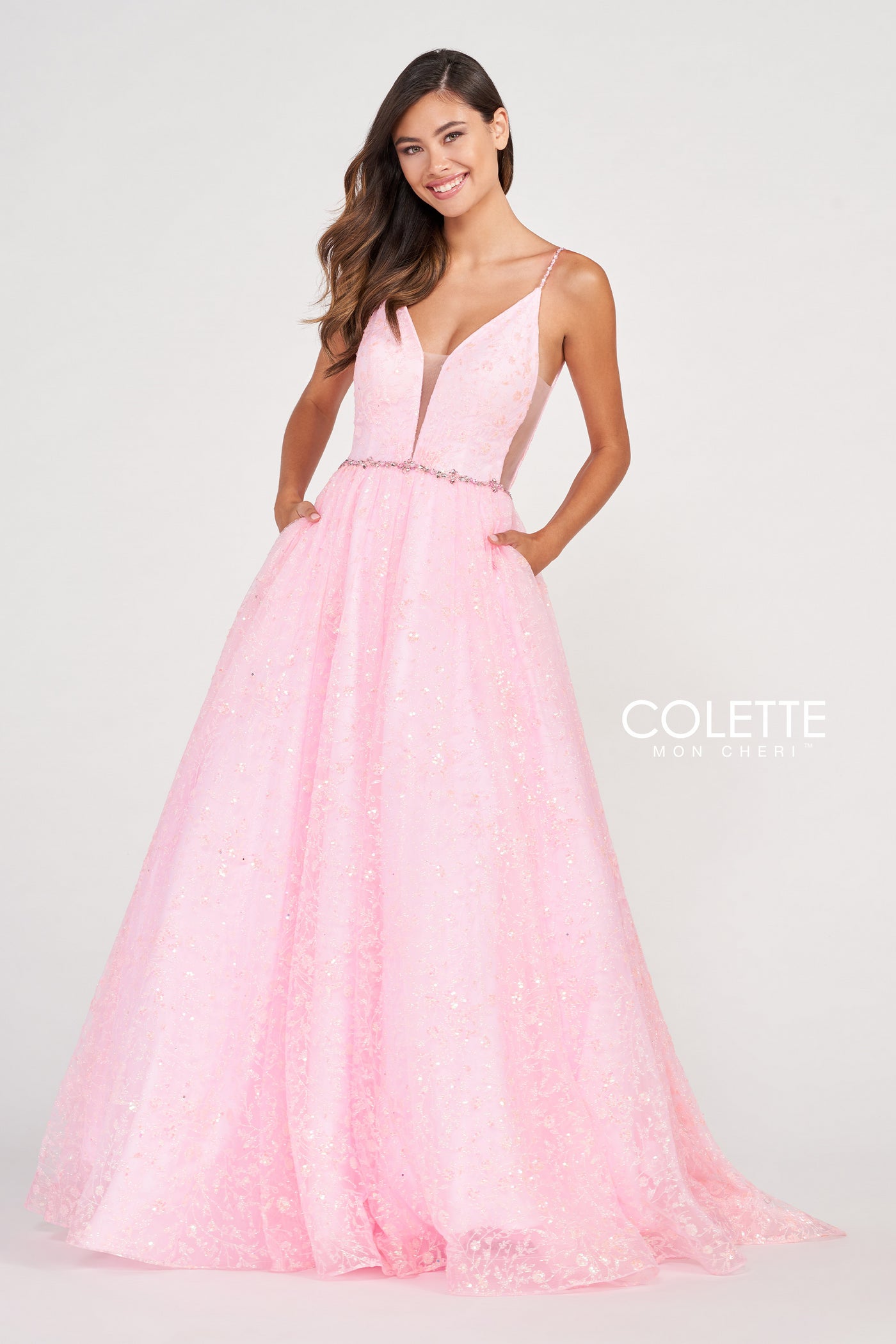 Colette CL2016 - Mydressline