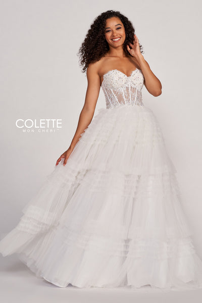 Colette CL2017 - Mydressline