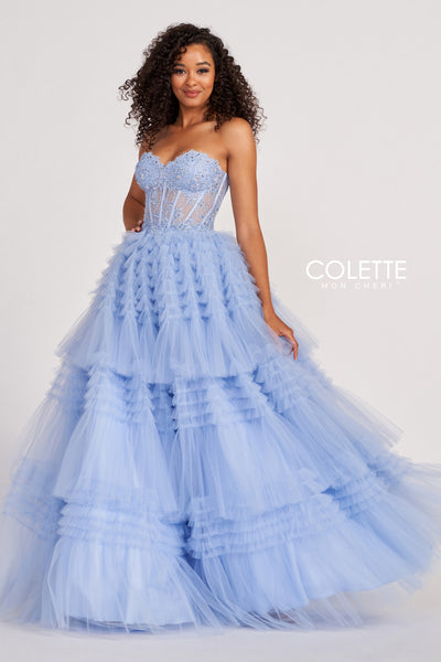 Colette CL2017 - Mydressline