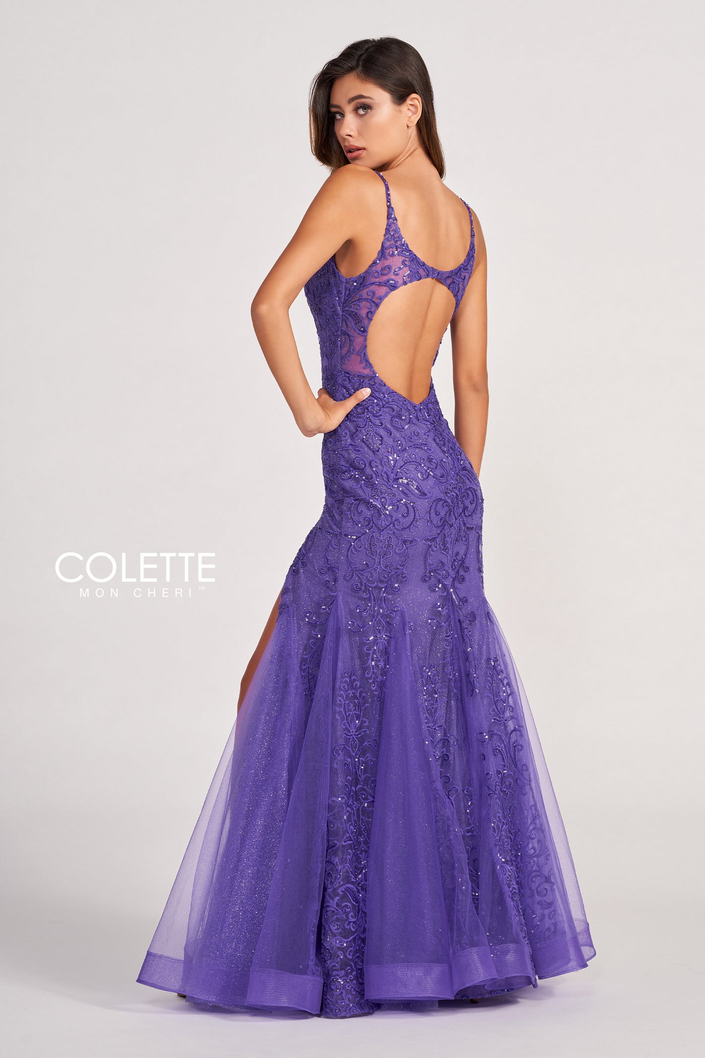 Colette CL2024 - Mydressline