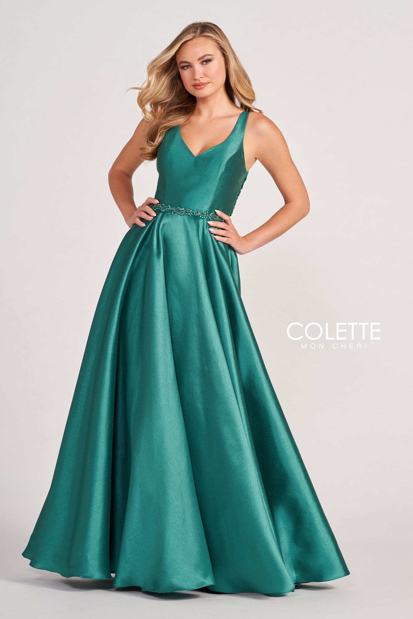 Colette CL2034 - Mydressline