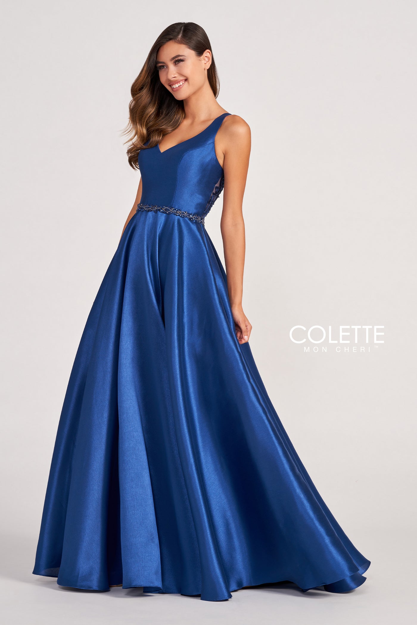 Colette CL2034 - Mydressline