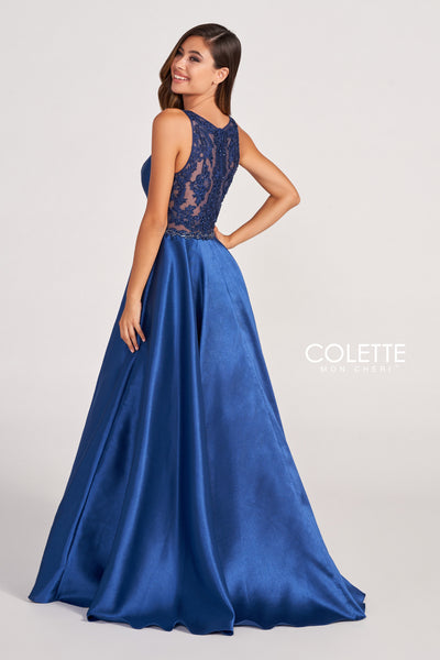 Colette CL2034 - Mydressline