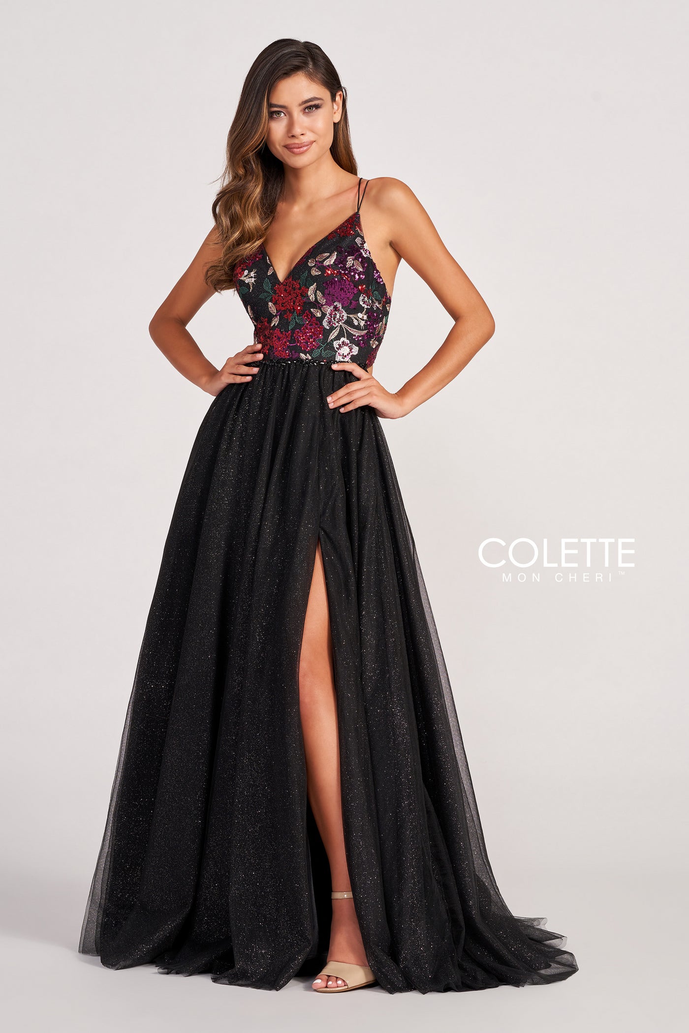 Colette CL2039 - Mydressline