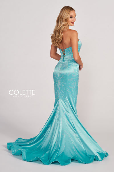 Colette CL2045 - Mydressline