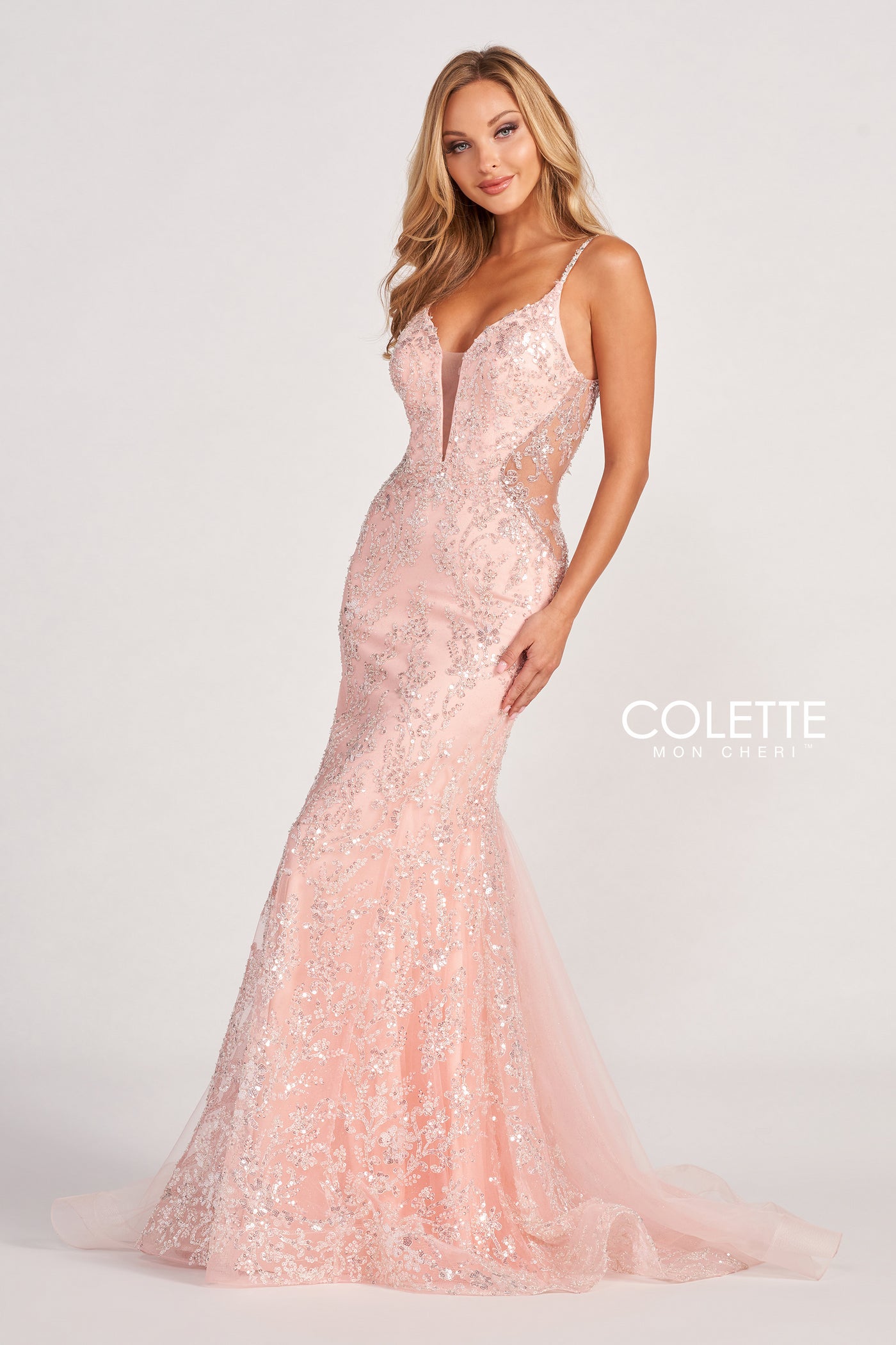 Colette CL2051 - Mydressline