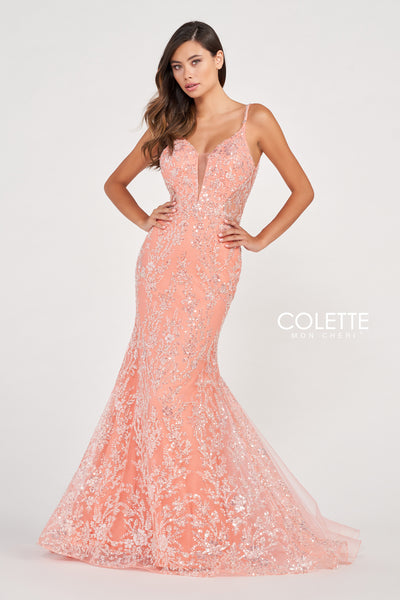 Colette CL2051 - Mydressline