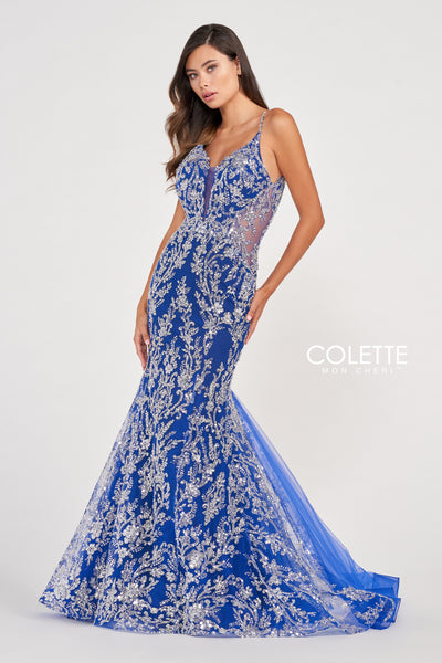 Colette CL2051 - Mydressline