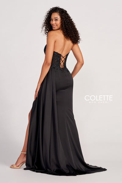 Colette CL2053 - Mydressline