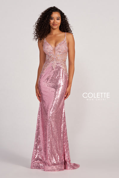 Colette CL2061 - Mydressline