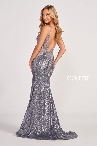 Colette CL2061 - Mydressline