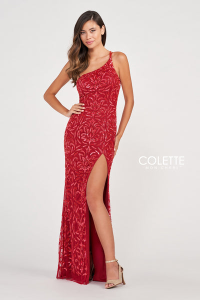 Colette CL2092 - Mydressline