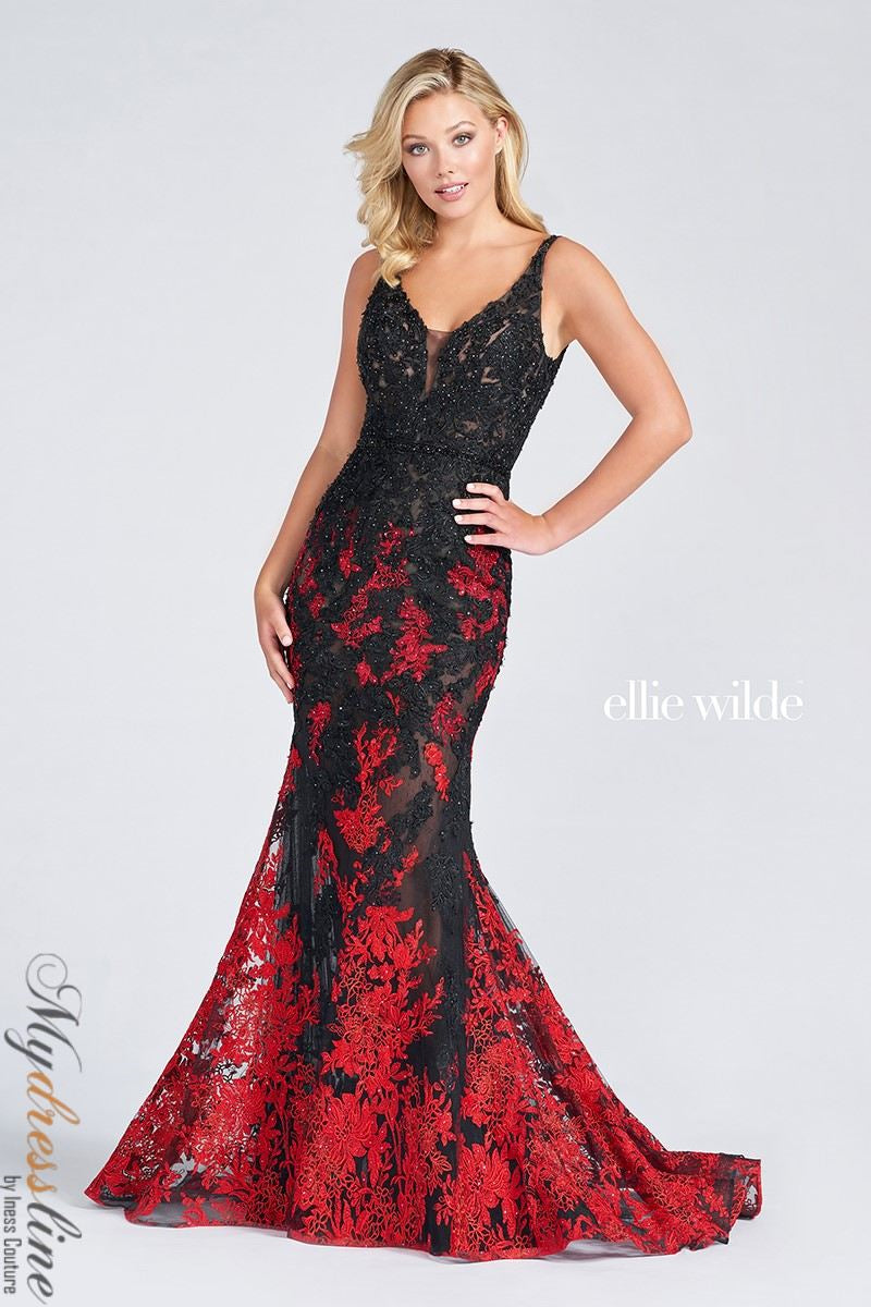 Ellie Wilde EW122012 - Mydressline