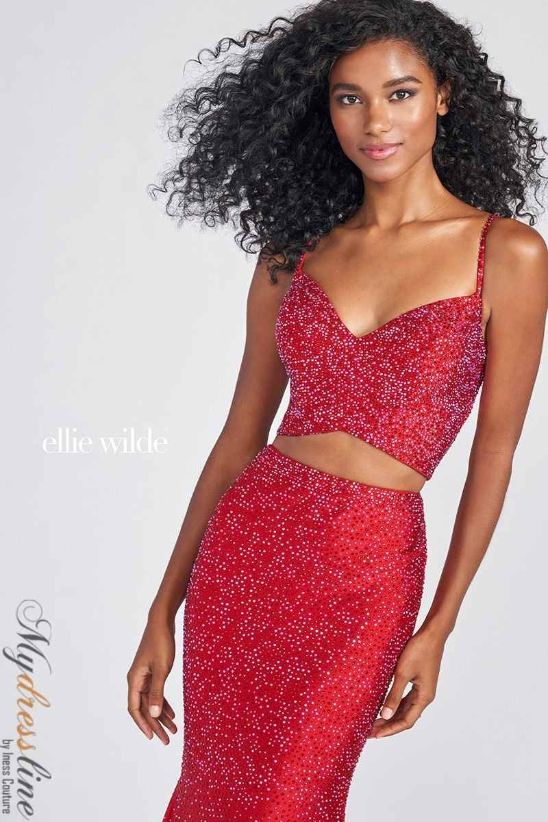 Ellie Wilde EW122013 - Mydressline