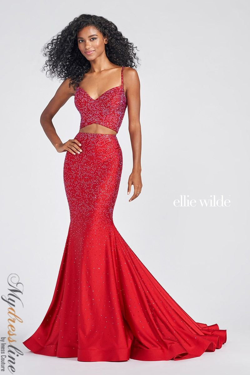 Ellie Wilde EW122013 - Mydressline