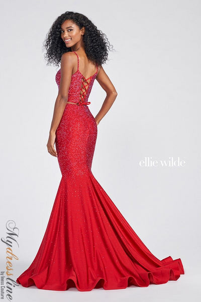 Ellie Wilde EW122013 - Mydressline