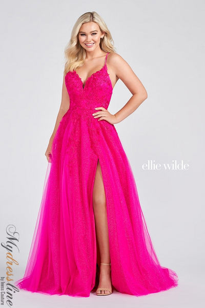 Ellie Wilde EW122014 - Mydressline