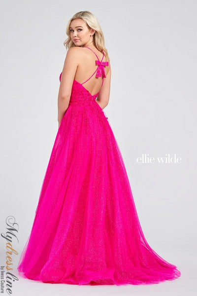 Ellie Wilde EW122014 - Mydressline