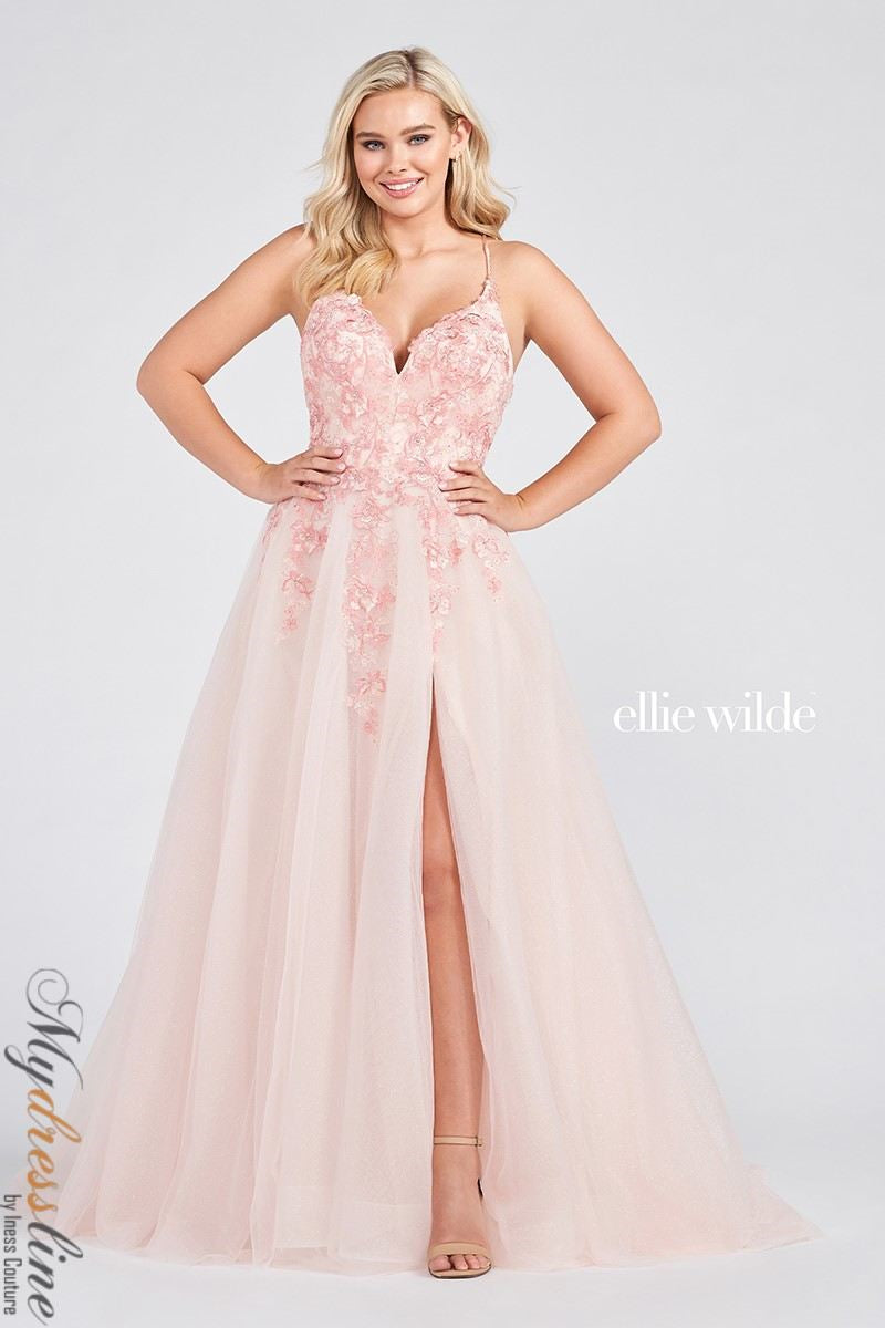 Ellie Wilde EW122014 - Mydressline