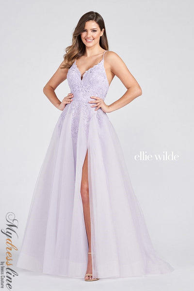 Ellie Wilde EW122014 - Mydressline