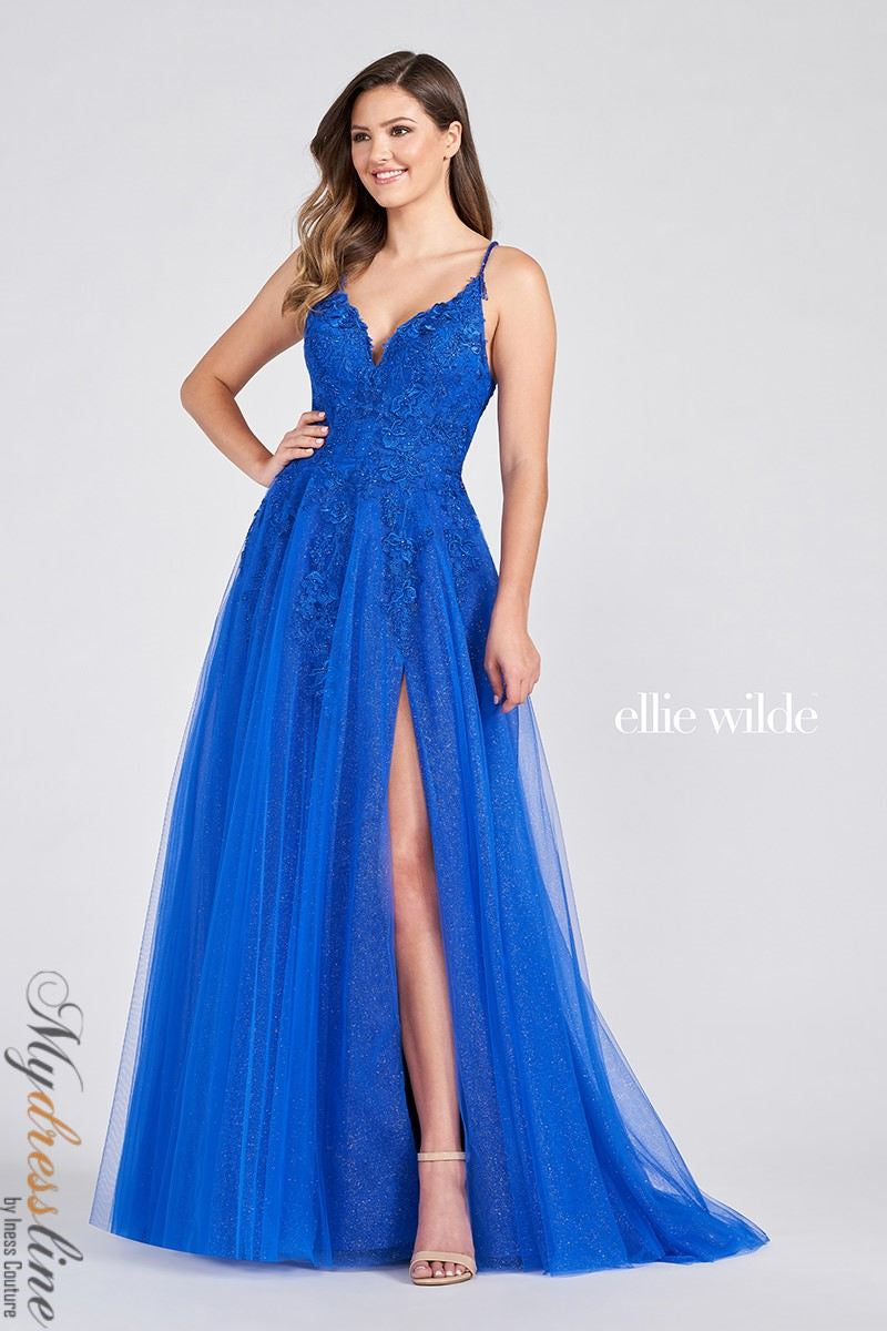 Ellie Wilde EW122014 - Mydressline