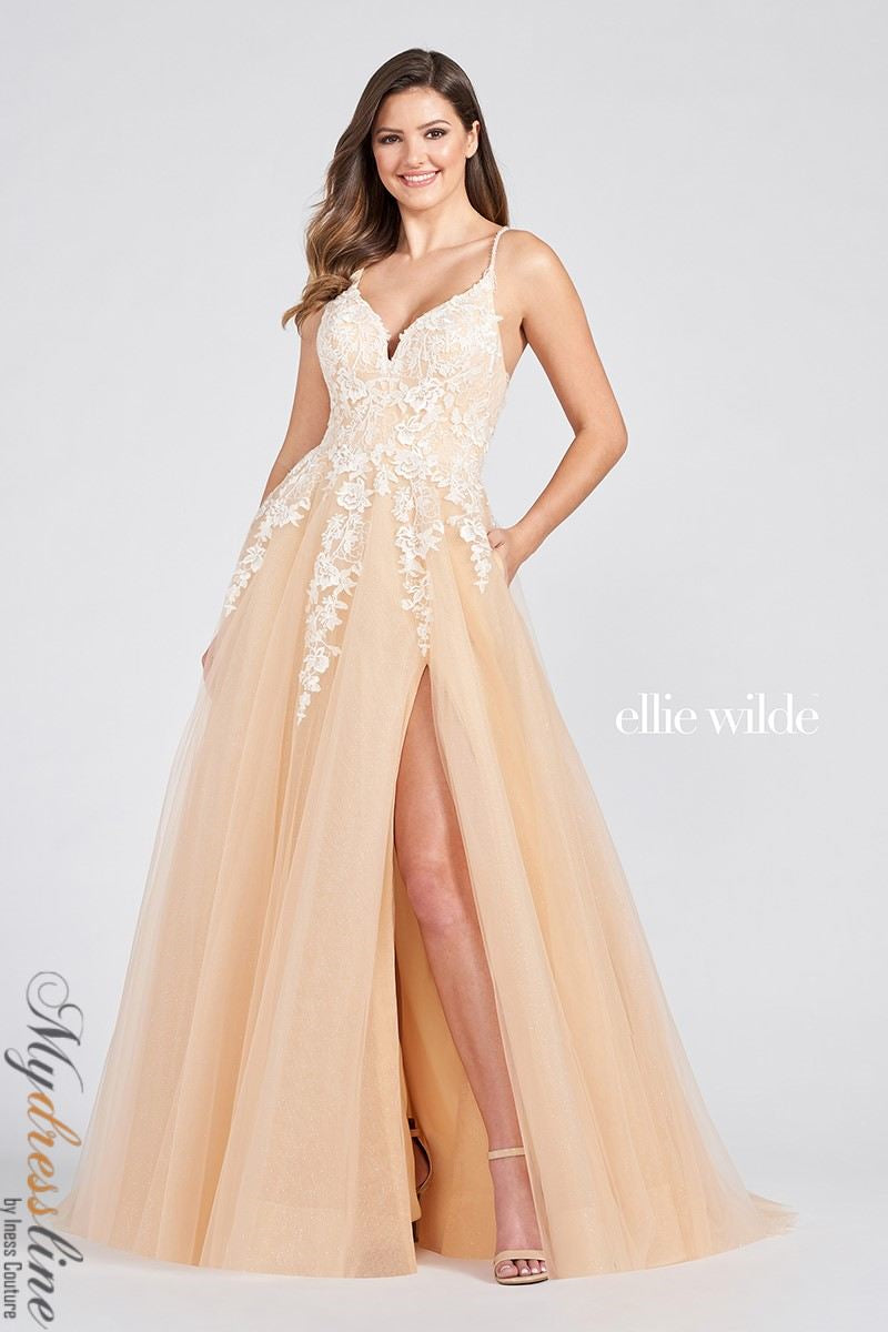 Ellie Wilde EW122014 - Mydressline