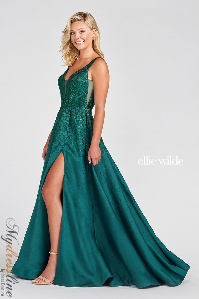 Ellie Wilde EW122021 - Mydressline