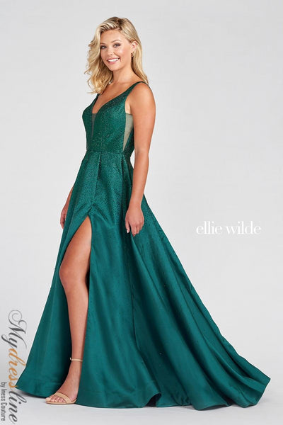 Ellie Wilde EW122021 - Mydressline