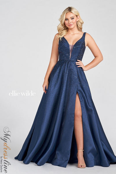 Ellie Wilde EW122021 - Mydressline