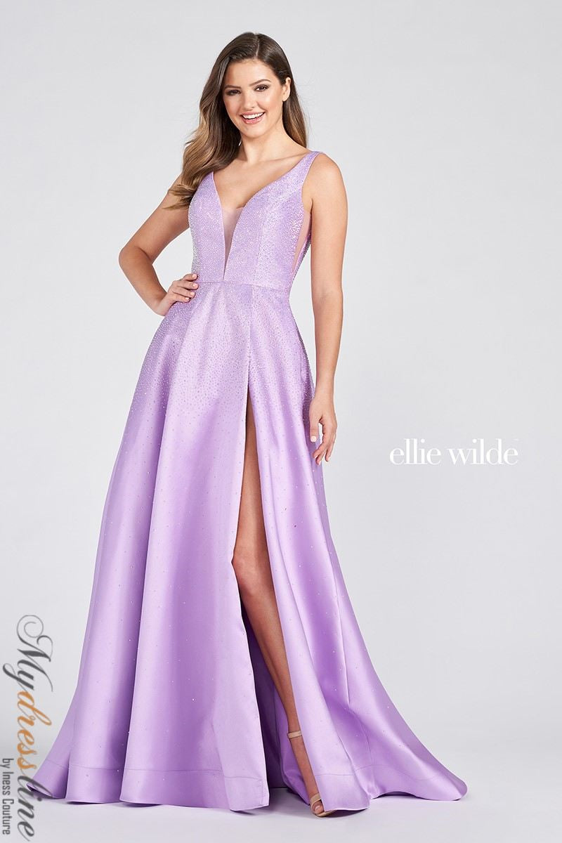 Ellie Wilde EW122021 - Mydressline