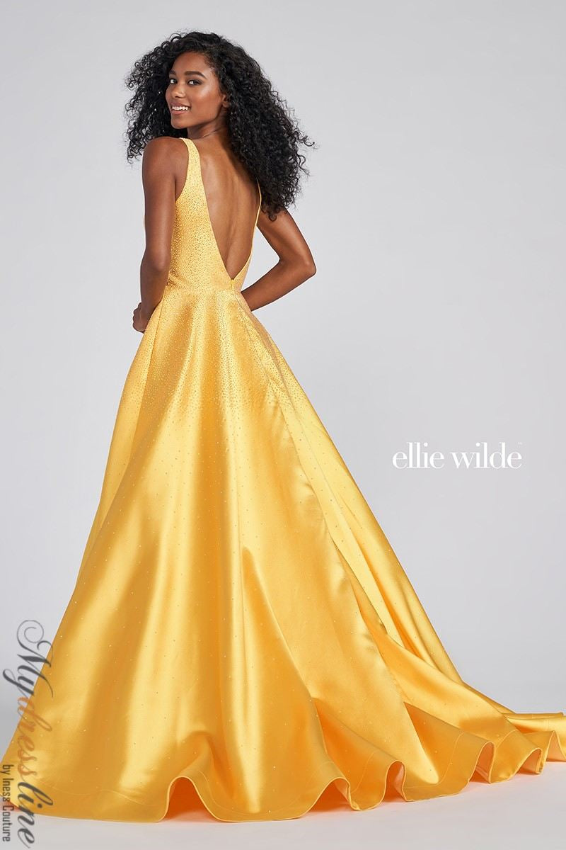 Ellie Wilde EW122021 - Mydressline