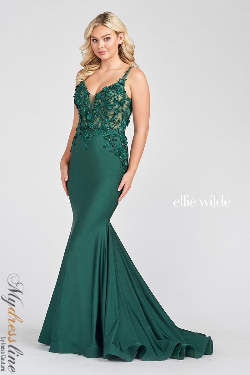 Ellie Wilde EW122041 - Mydressline