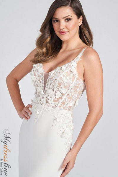 Ellie Wilde EW122041 - Mydressline